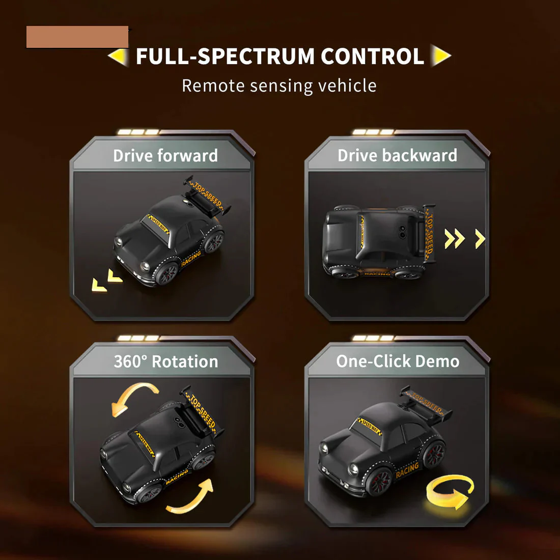 TILLFÄLLIGT 50% OFF | SpinRacer™ - Image 5