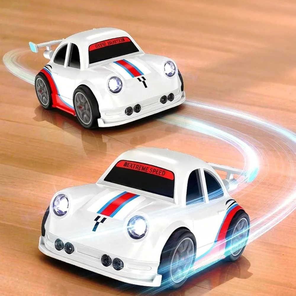 TILLFÄLLIGT 50% OFF | SpinRacer™ - Image 7