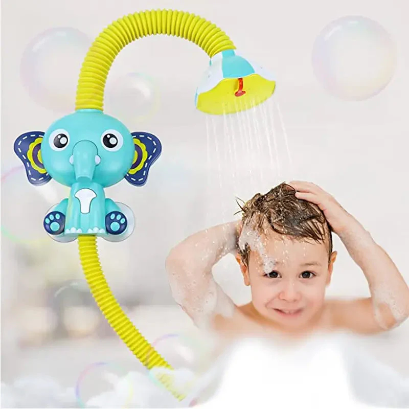 TILLFÄLLIGT 50% OFF | SplashiPuff™ - Image 2