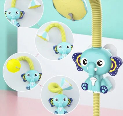 TILLFÄLLIGT 50% OFF | SplashiPuff™ - Image 3