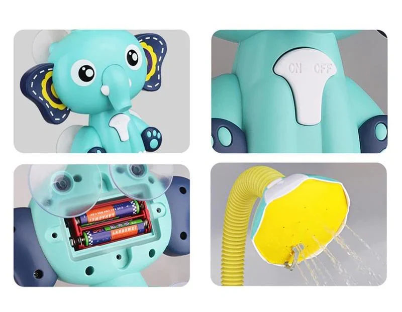 TILLFÄLLIGT 50% OFF | SplashiPuff™ - Image 6