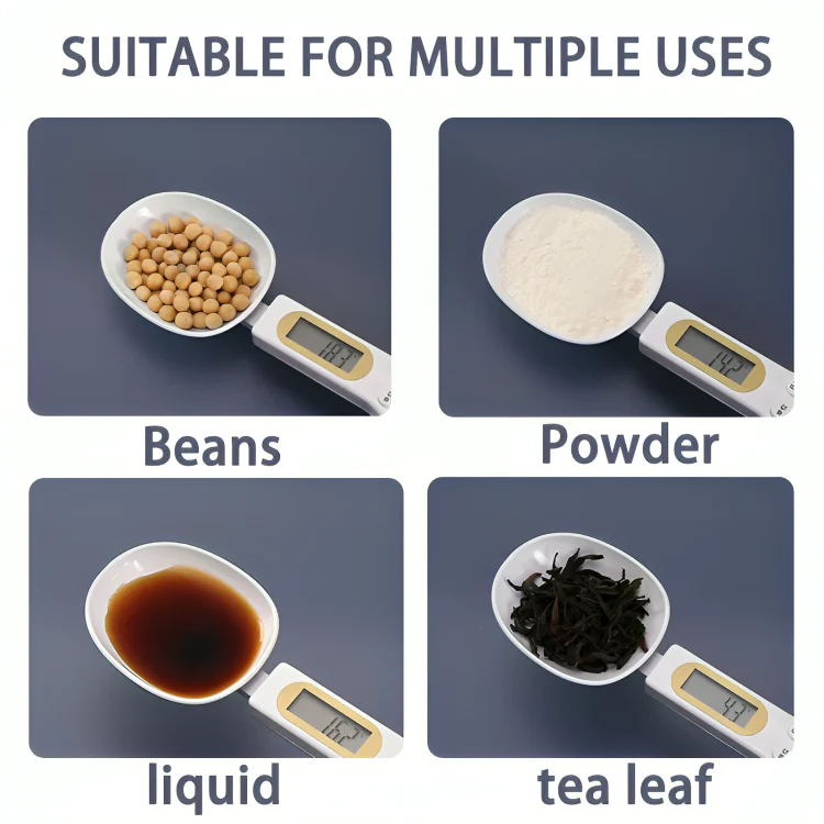 SpoonScale™ | Digital mätsked - Image 5