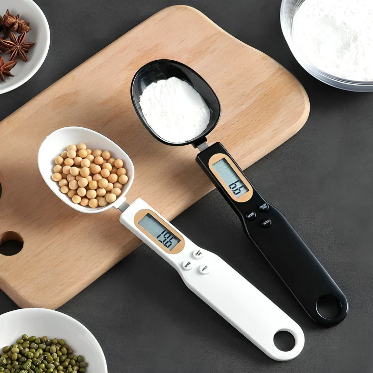 SpoonScale™ | Digital mätsked - Image 8