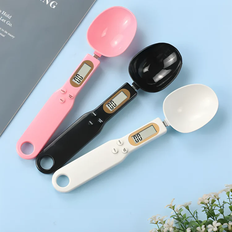 SpoonScale™ | Digital mätsked - Image 9