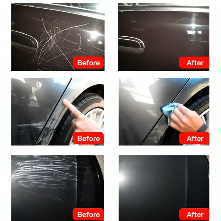 SpotFix™ | Repborttagningsspray - Image 4