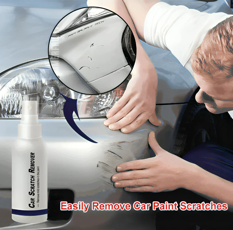 SpotFix™ | Repborttagningsspray - Image 5