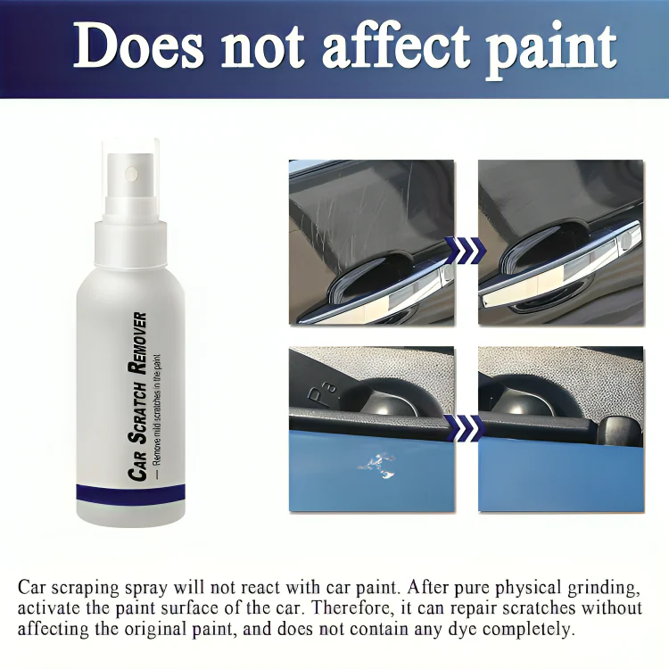 SpotFix™ | Repborttagningsspray - Image 6