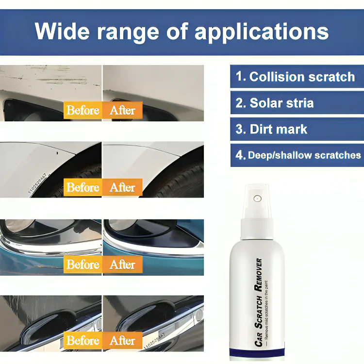 SpotFix™ | Repborttagningsspray - Image 7