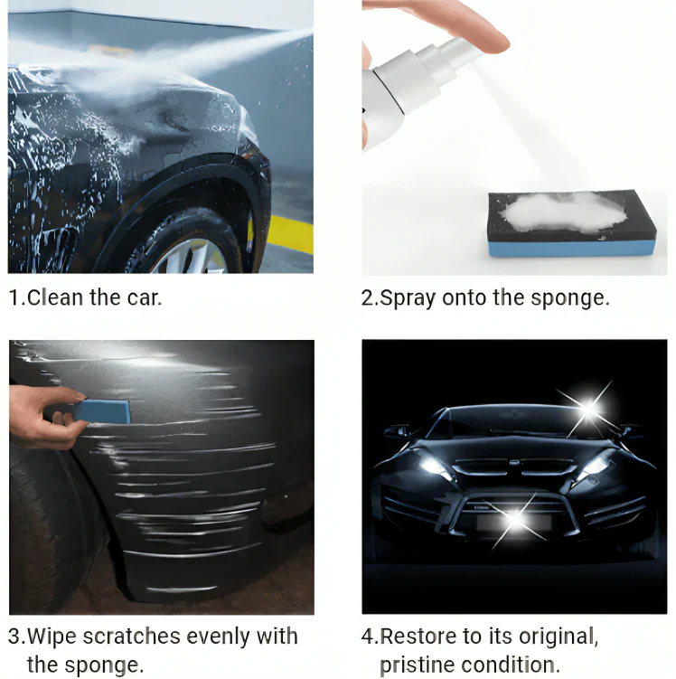 SpotFix™ | Repborttagningsspray - Image 8