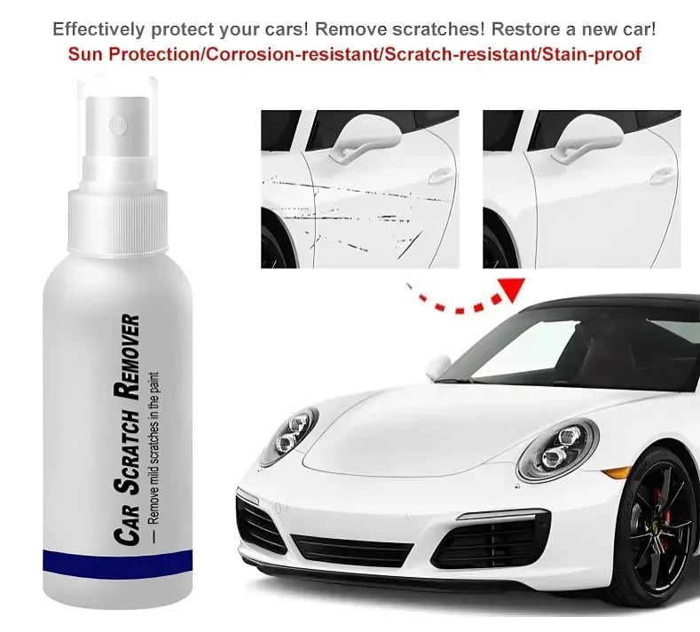 SpotFix™ | Repborttagningsspray - Image 9