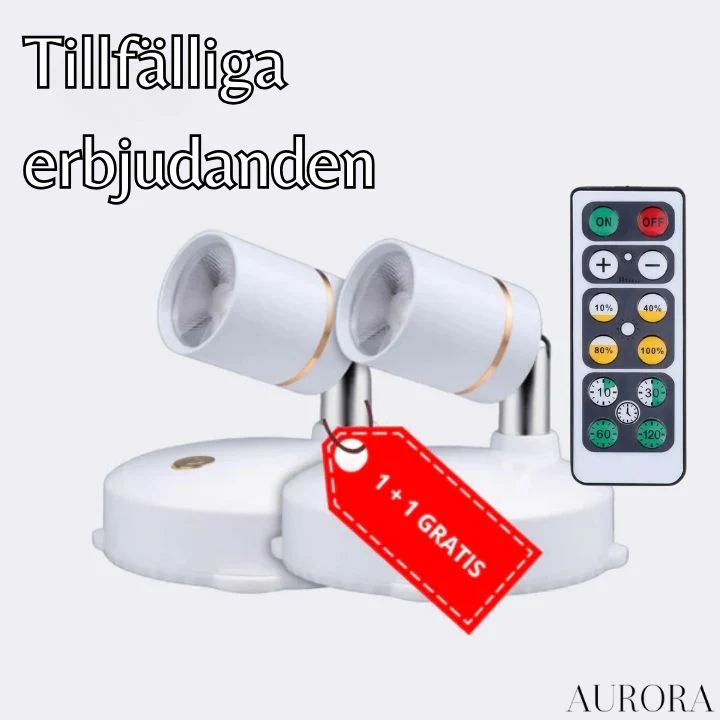 SpotPerfect™ | Förvandla ditt hem till en lyxig fristad! - Image 10