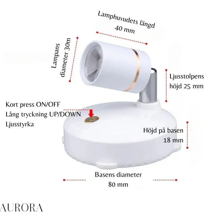SpotPerfect™ | Förvandla ditt hem till en lyxig fristad! - Image 12