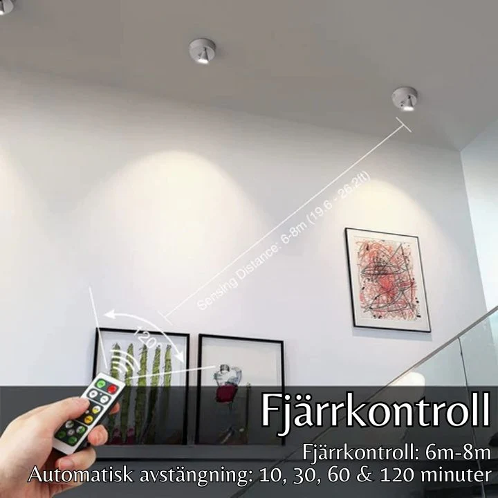 SpotPerfect™ | Förvandla ditt hem till en lyxig fristad! - Image 3