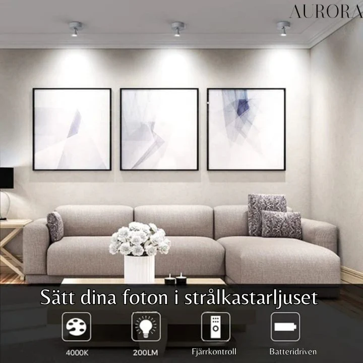 SpotPerfect™ | Förvandla ditt hem till en lyxig fristad! - Image 5