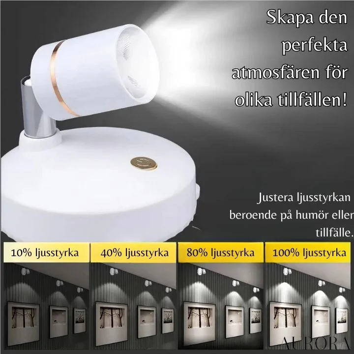 SpotPerfect™ | Förvandla ditt hem till en lyxig fristad! - Image 7