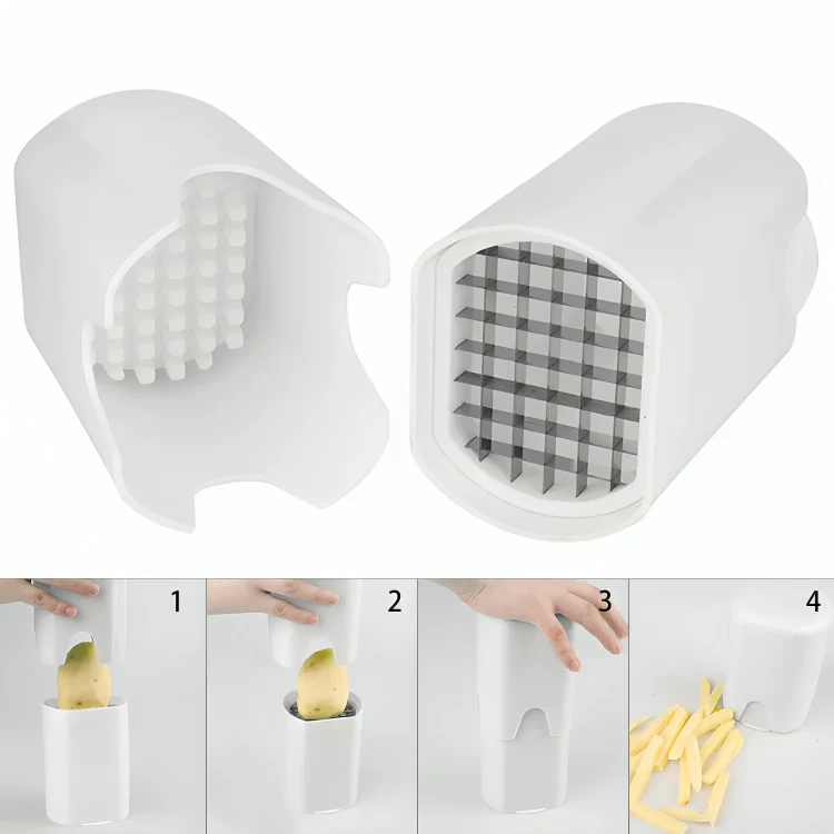 SpudSlice™ | Snabb potatisskärare - Image 3