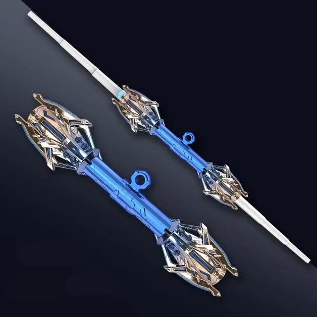 TILLFÄLLIGT 50% OFF | StarScepter™ - Image 7