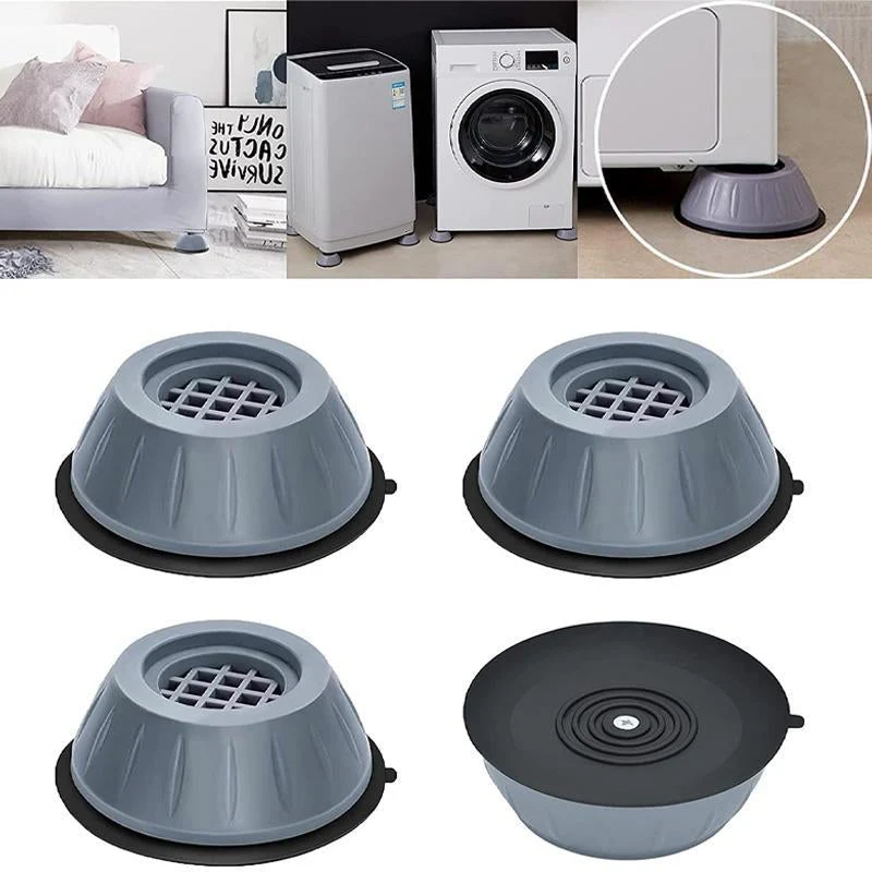 4 + 4 GRATIS IDAG | SteadyWash™ - Image 4