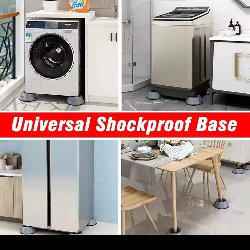 4 + 4 GRATIS IDAG | SteadyWash™ - Image 6