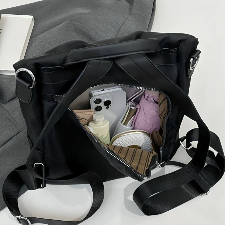 StealthPack™ | Stöldskyddad allround-ryggsäck - Image 2