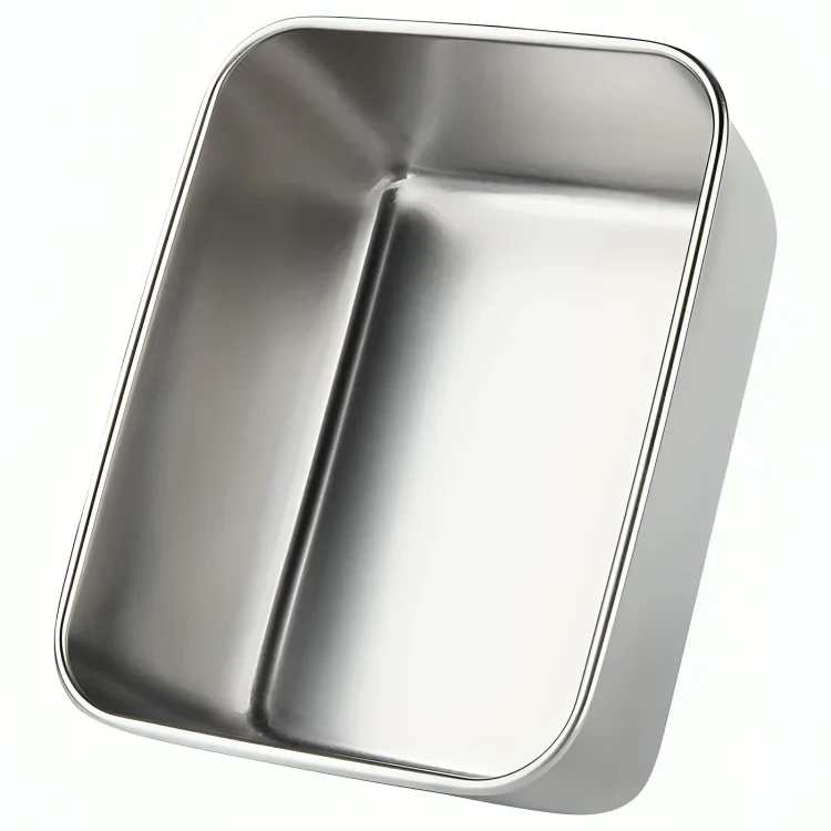 2 + 3 GRATIS IDAG | SteelSeal™ | Rostfritt stål förvaringsbricka - Image 8