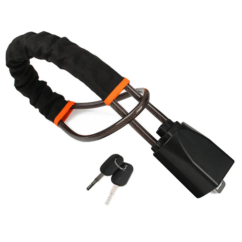 TILLFÄLLIGT 50% OFF | SteerLock™ - Image 8