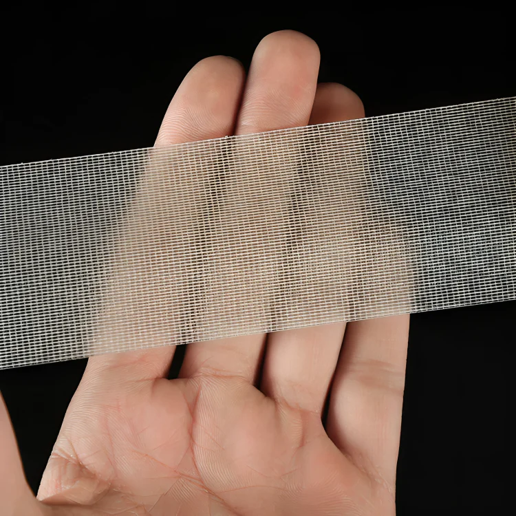 1 + 2 GRATIS IDAG | StickEase™ | Stark dubbelsidig självhäftande tejp av nätfiber - Image 8