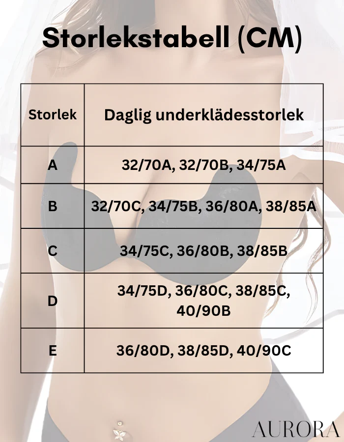 StickLush™ | Lyfter och formar bysten direkt! - Image 13