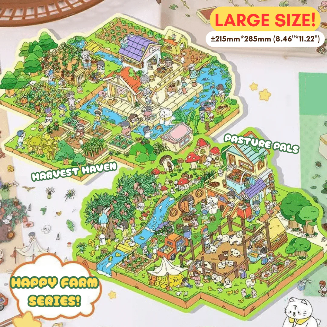 TILLFÄLLIGT 50% OFF | Sticktopia™ - Image 12