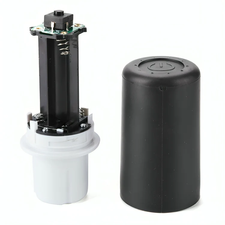 TILLFÄLLIGT 50% RABATT | StirBot™ | Kök Matlagning Automatisk mixer - Image 6