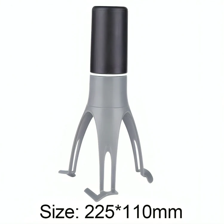 TILLFÄLLIGT 50% RABATT | StirBot™ | Kök Matlagning Automatisk mixer - Image 8