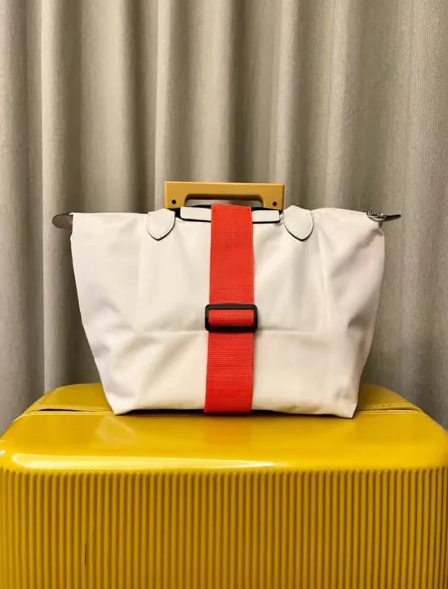StrapMate™ | Smart elastisk bagagerem - Image 10