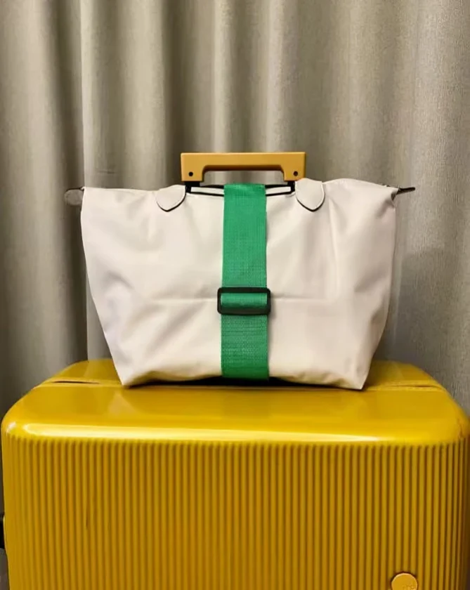 StrapMate™ | Smart elastisk bagagerem - Image 11