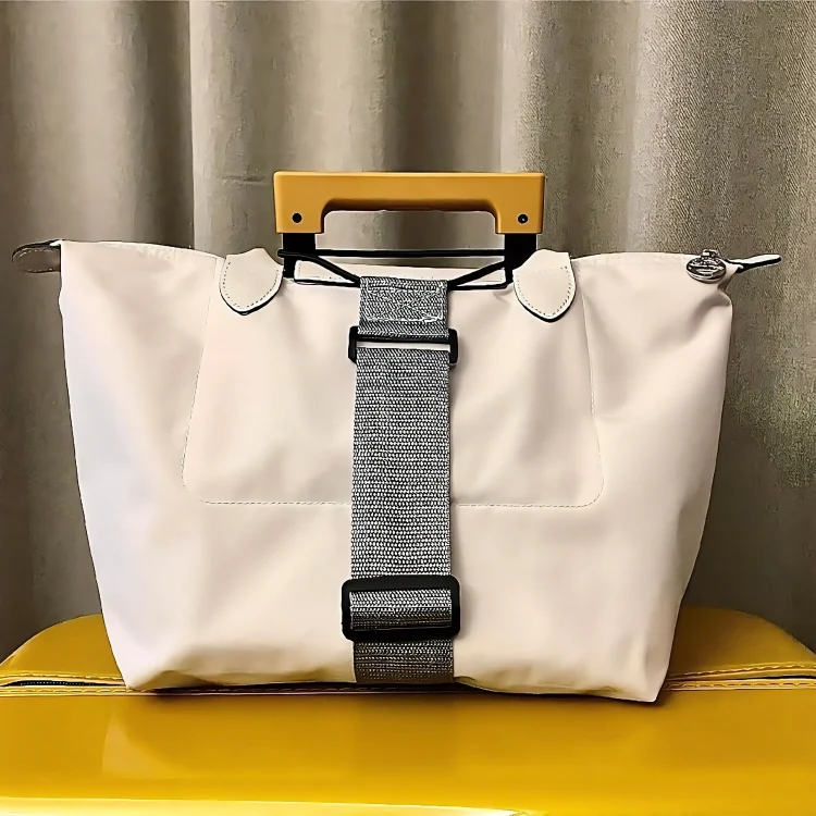 StrapMate™ | Smart elastisk bagagerem - Image 12