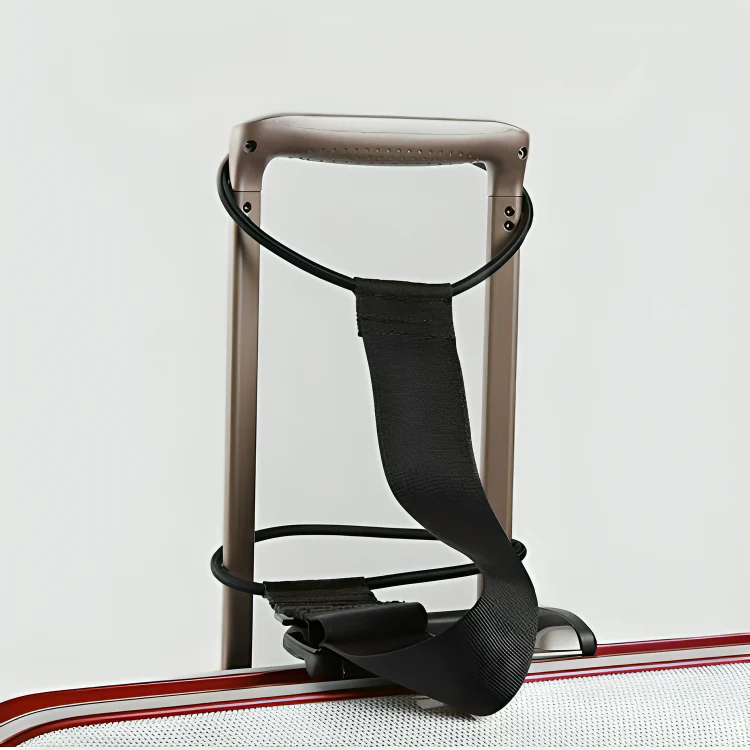 StrapMate™ | Smart elastisk bagagerem - Image 2