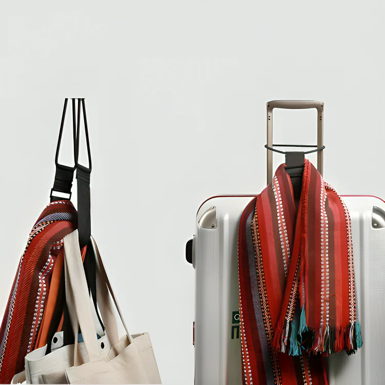 StrapMate™ | Smart elastisk bagagerem - Image 3