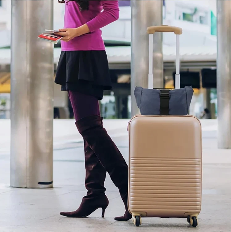 StrapMate™ | Smart elastisk bagagerem - Image 6