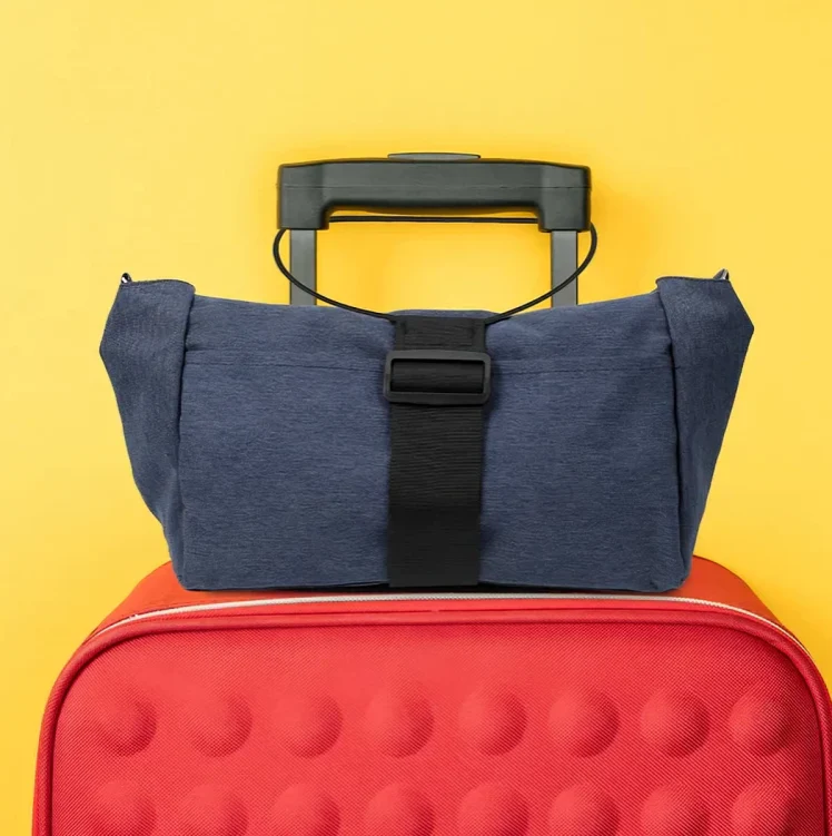 StrapMate™ | Smart elastisk bagagerem - Image 8