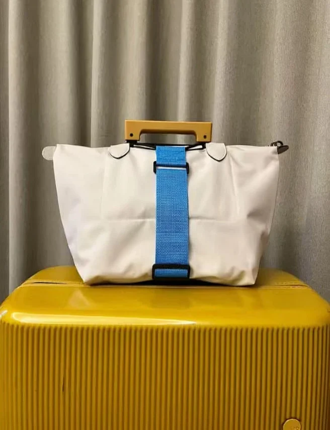 StrapMate™ | Smart elastisk bagagerem - Image 9