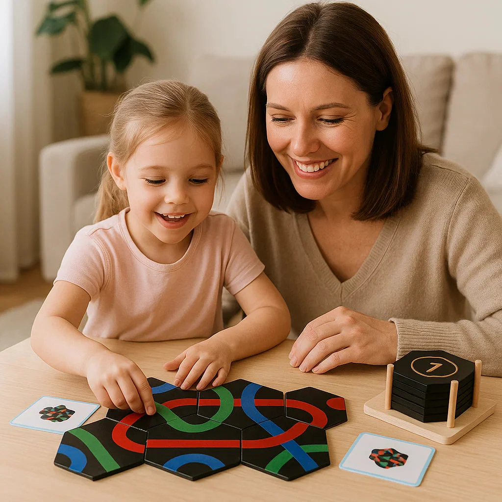 TILLFÄLLIGT 50% OFF | Strategix™ - Image 2