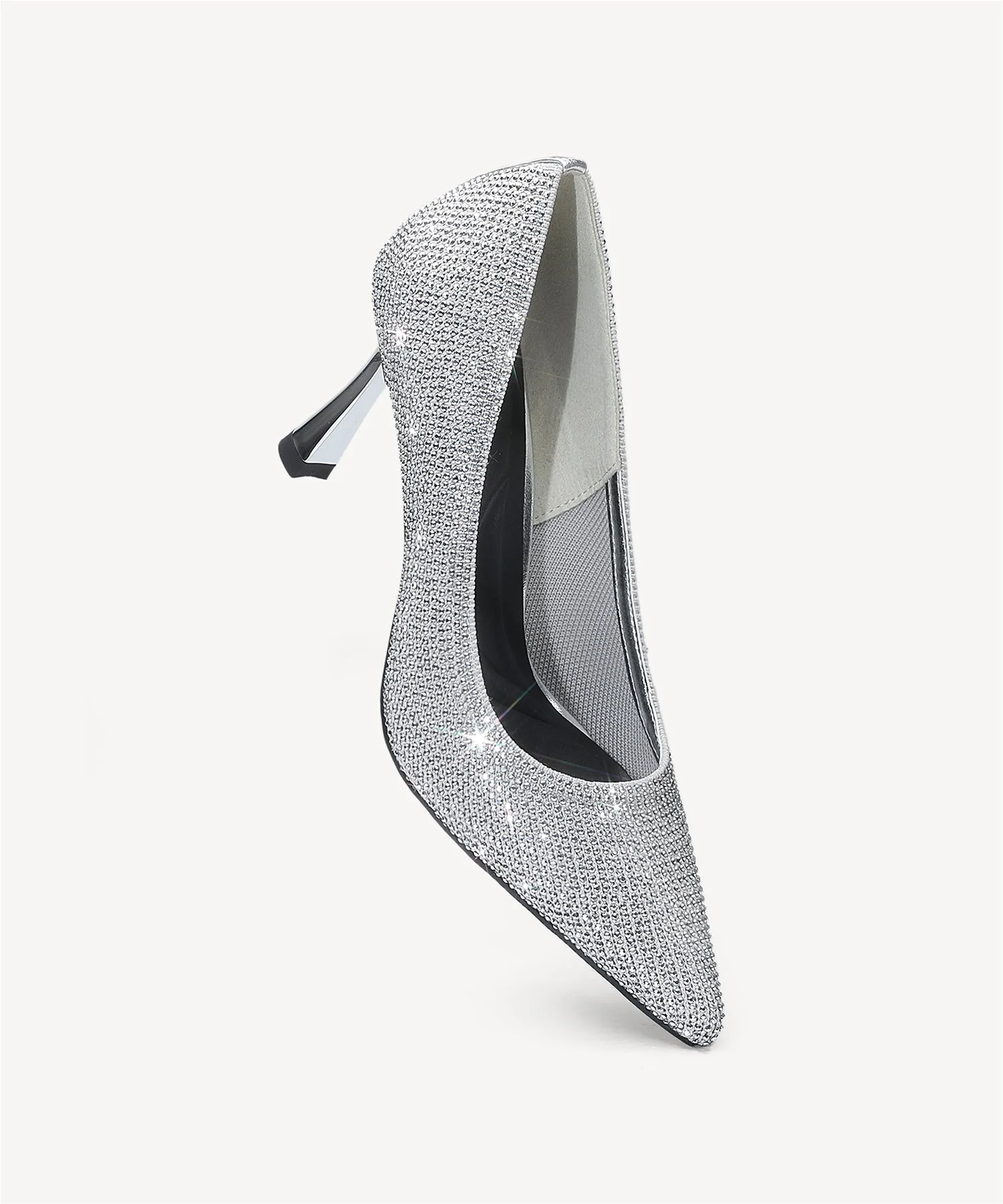 TILLFÄLLIGT 50% RABATT | Stravelle™ | Lägg till omedelbar glamour till alla kläder! - Image 5