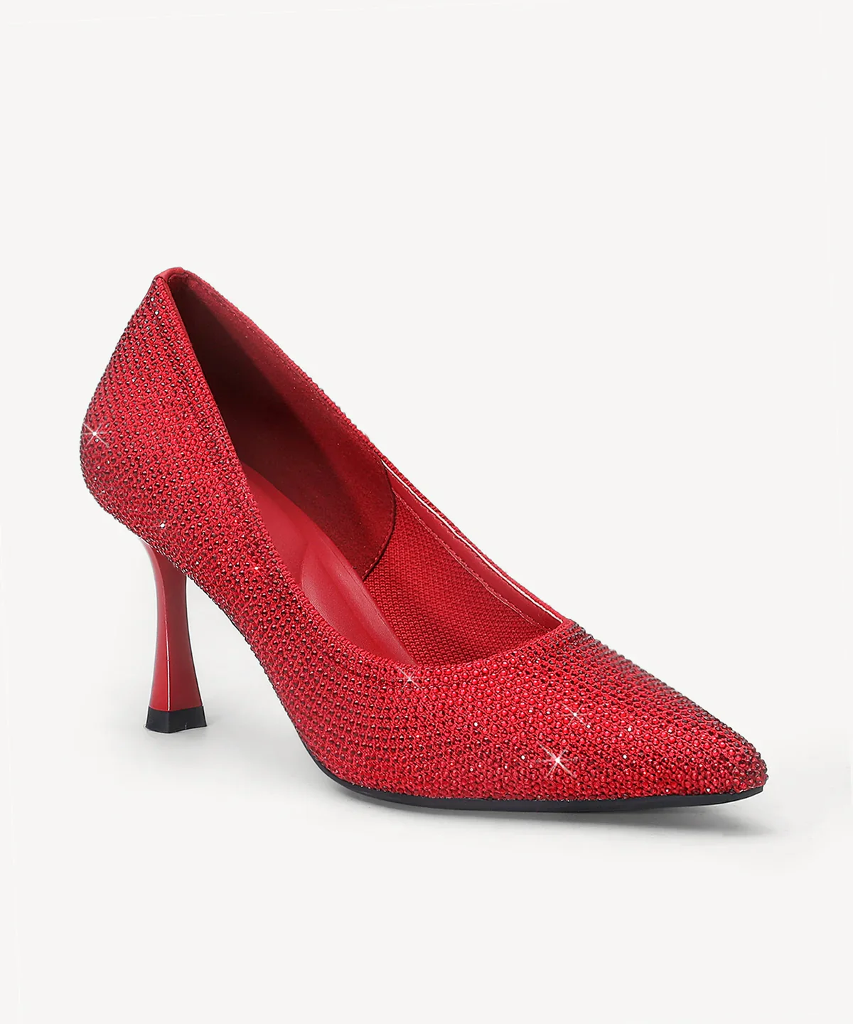 TILLFÄLLIGT 50% RABATT | Stravelle™ | Lägg till omedelbar glamour till alla kläder! - Image 8