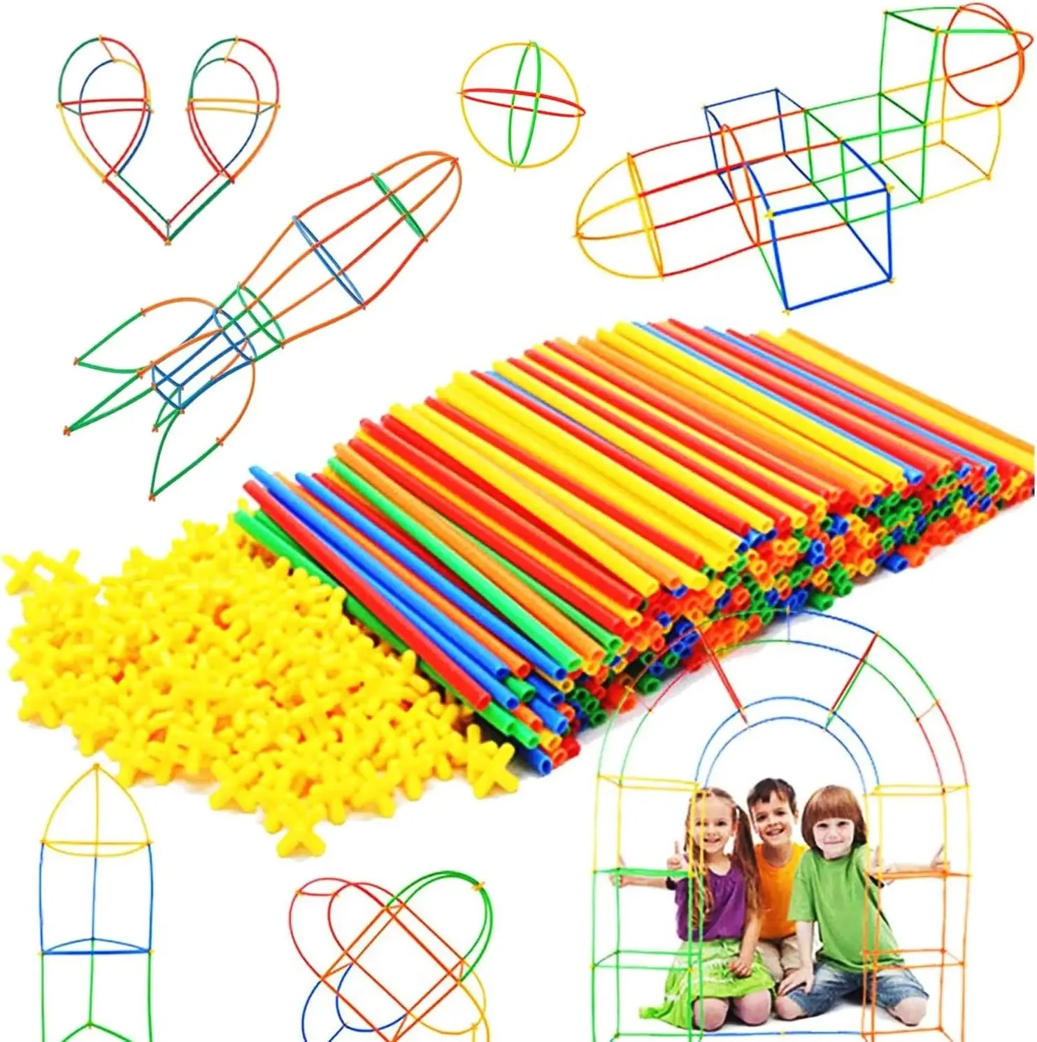 TILLFÄLLIGT 50% OFF | StrawCraft™ - Image 5