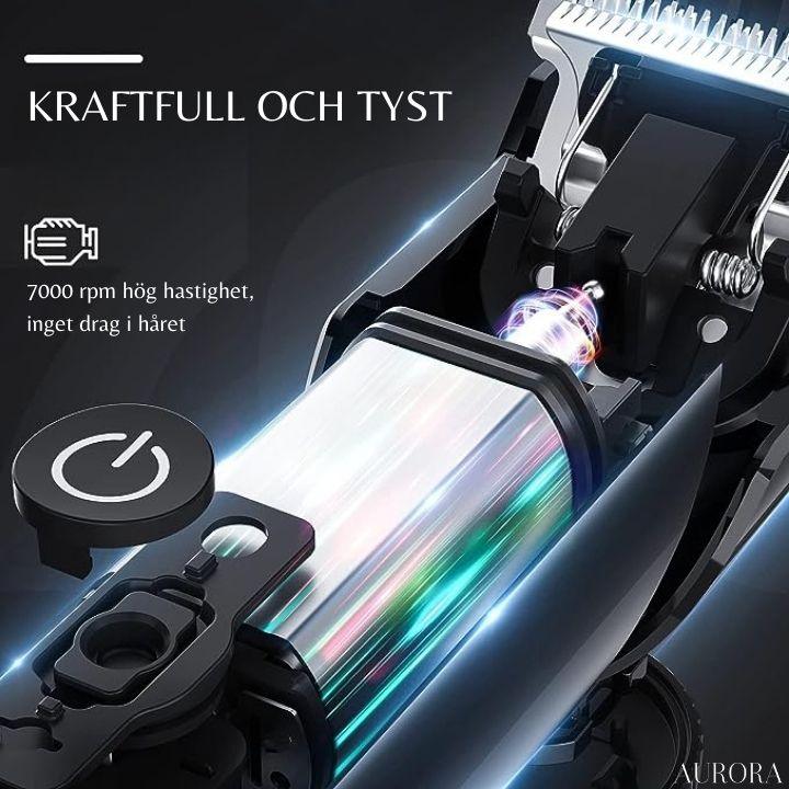 TILLFÄLLIGT 50% RABATT | StyleMaster™ -Fade Making är enklare än någonsin! - Image 10