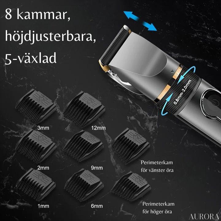 TILLFÄLLIGT 50% RABATT | StyleMaster™ -Fade Making är enklare än någonsin! - Image 3