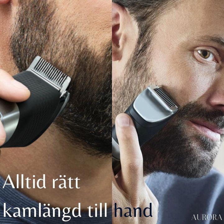 TILLFÄLLIGT 50% RABATT | StyleMaster™ -Fade Making är enklare än någonsin! - Image 4