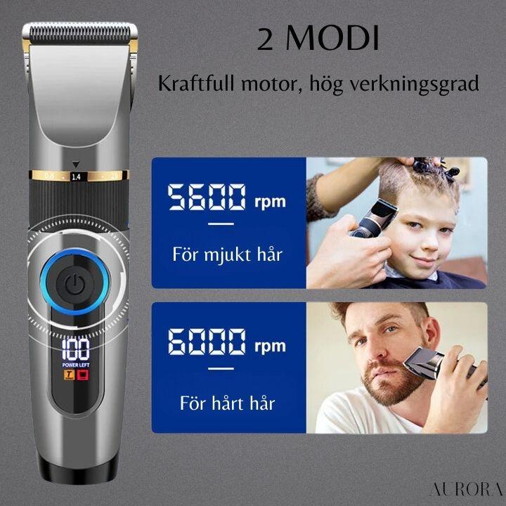 TILLFÄLLIGT 50% RABATT | StyleMaster™ -Fade Making är enklare än någonsin! - Image 5