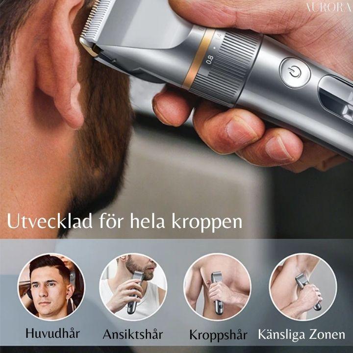 TILLFÄLLIGT 50% RABATT | StyleMaster™ -Fade Making är enklare än någonsin! - Image 6