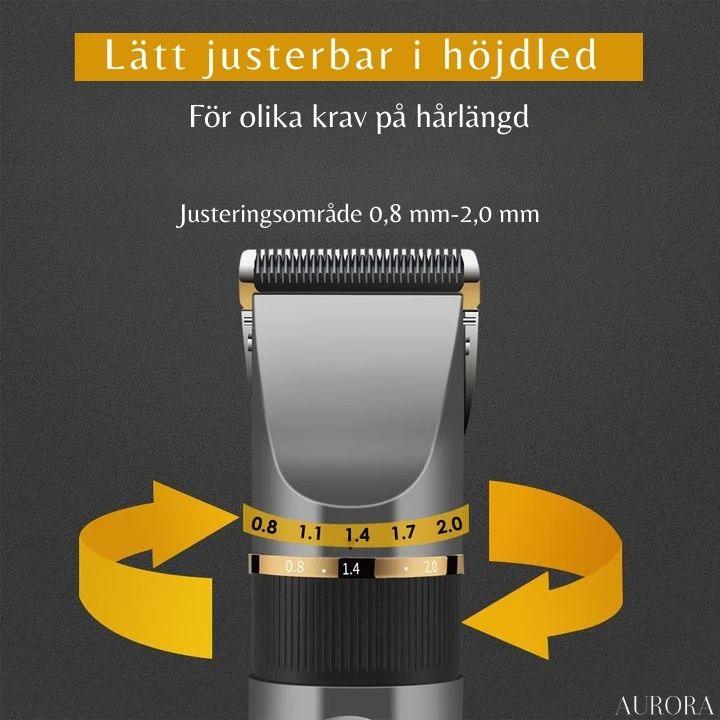 TILLFÄLLIGT 50% RABATT | StyleMaster™ -Fade Making är enklare än någonsin! - Image 7
