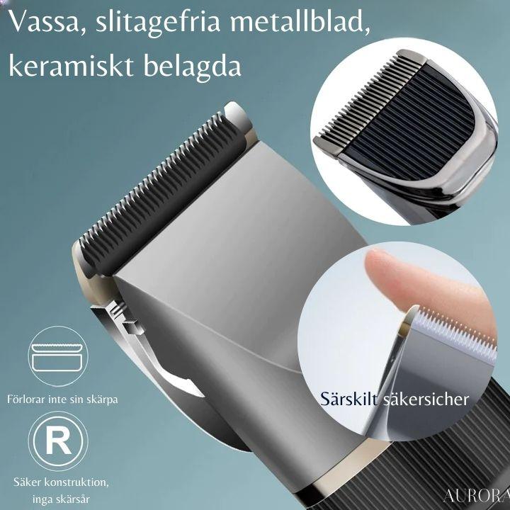 TILLFÄLLIGT 50% RABATT | StyleMaster™ -Fade Making är enklare än någonsin! - Image 8